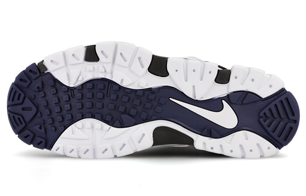 Кроссовки Nike Air Barrage
