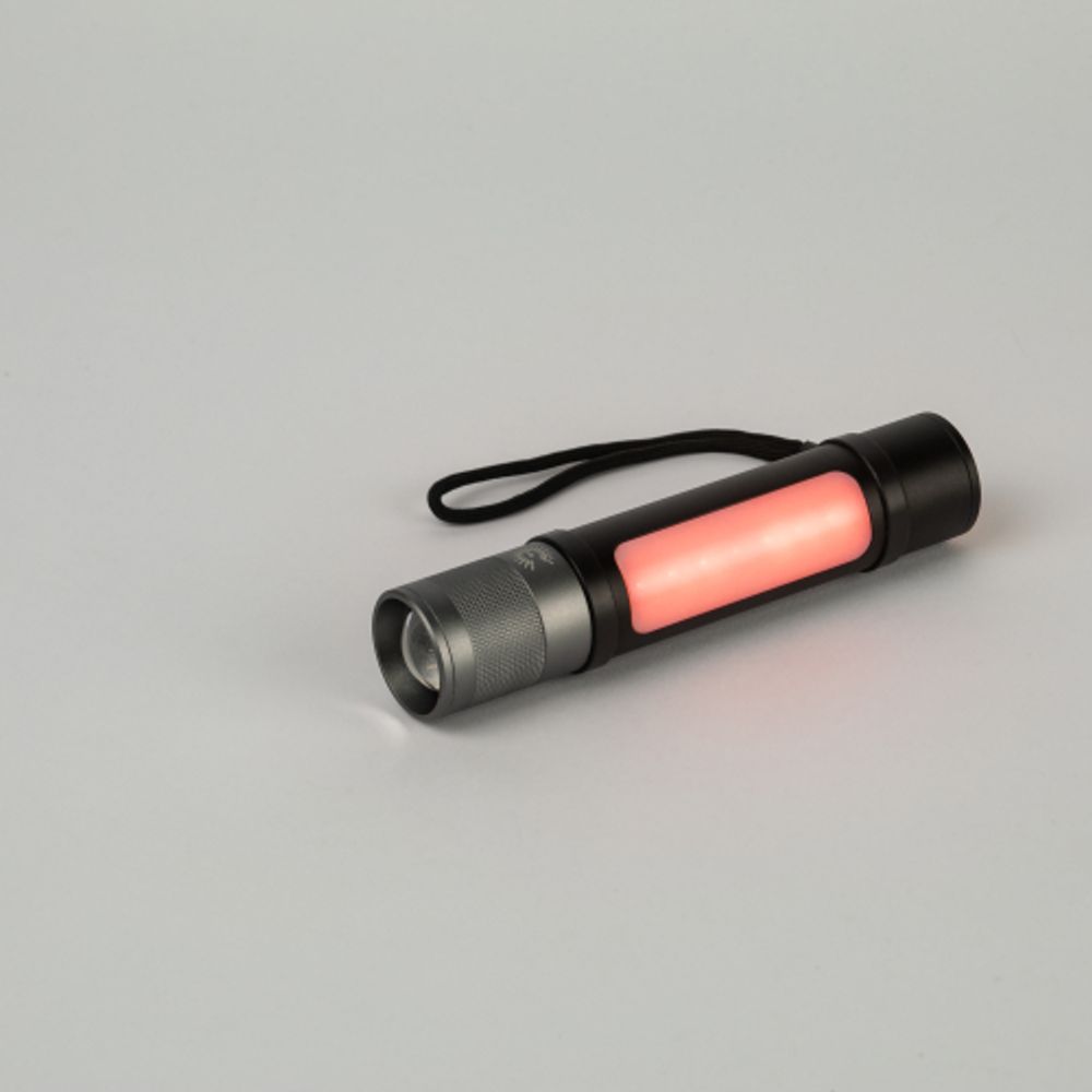 Светодиодный фонарь ЭРА MA-705 универсальный фонарь 15W | Рабочие  фонари