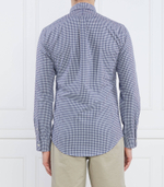 Рубашка POLO RALPH LAUREN - темно-синий(710859882)