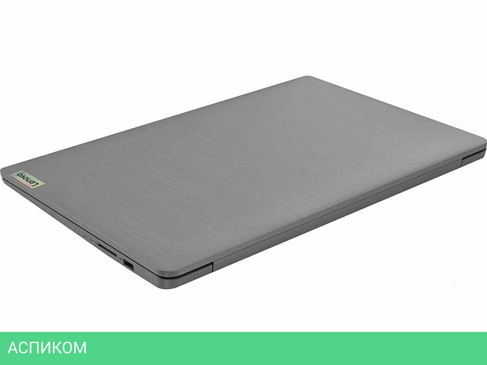Ноутбук Lenovo IdeaPad 3 15IAU7 82RK013LRU