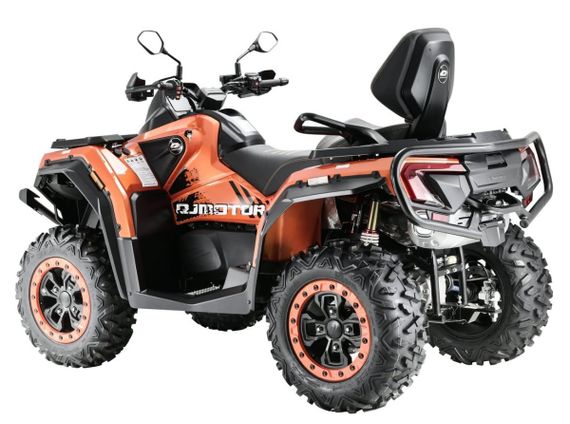 Квадроцикл QJ MOTOR SFA 1000 (ПСМ)