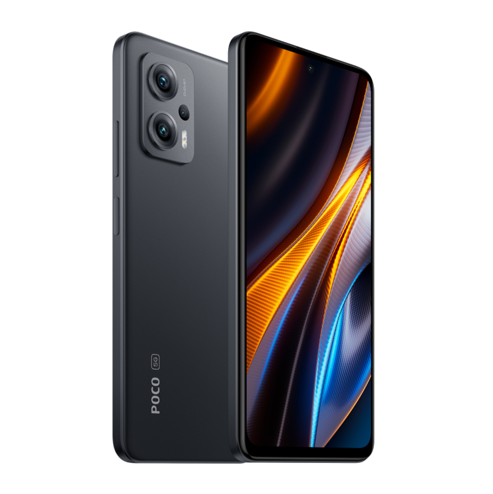 Смартфон Poco X4 GT 5G 8/128Gb – купить за 25990 руб | Telmi - Магазин  техники Xiaomi/Apple в Уфе по низким ценам