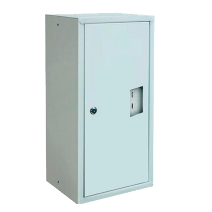 Шкаф ШПО-102НЗБ(300х650х230) "А"