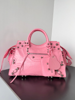 Balenciaga Neo Cagole City Bag 38 cm