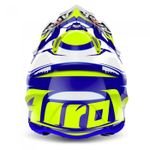 Aviator 2.2 Restyle Gloss / Желтый