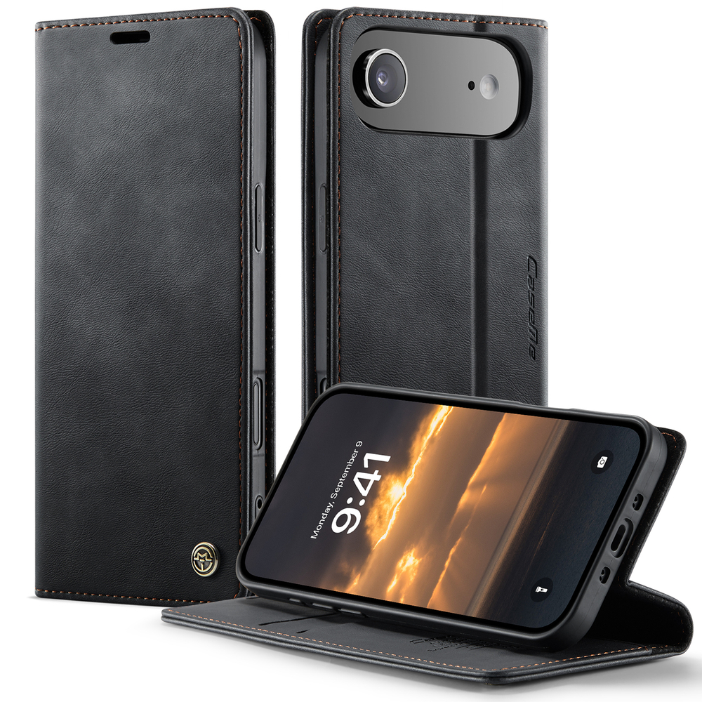 Чехол-книжка CaseMe RFiD iPhone 17 Air