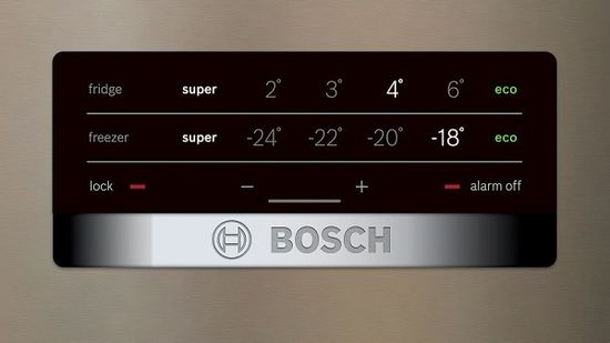 Холодильник Bosch KGN 39XG34R