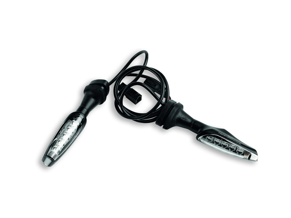 96680971BA DYNAMIC LED TURN SYGNALS