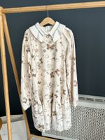 Новое платье Monnalisa, 152