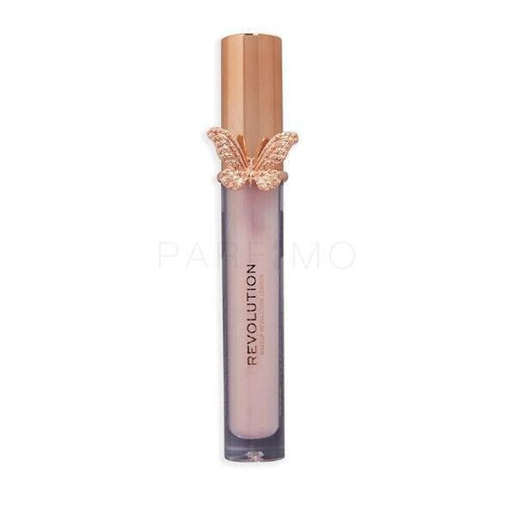 Блеск для губ Makeup Revolution London Butterfly Fly 5,5 ml