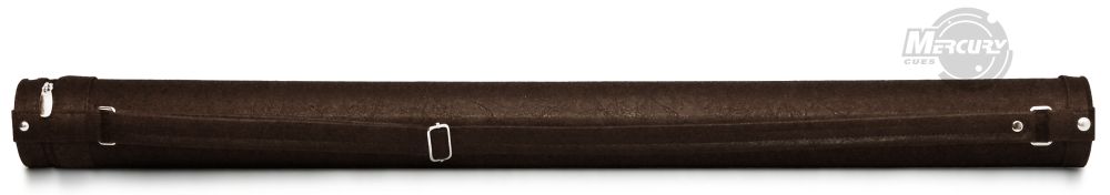 Тубус на 1 кий Меркури-PRO без кармана (черный)
