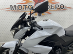 Kawasaki Z250 , 2013