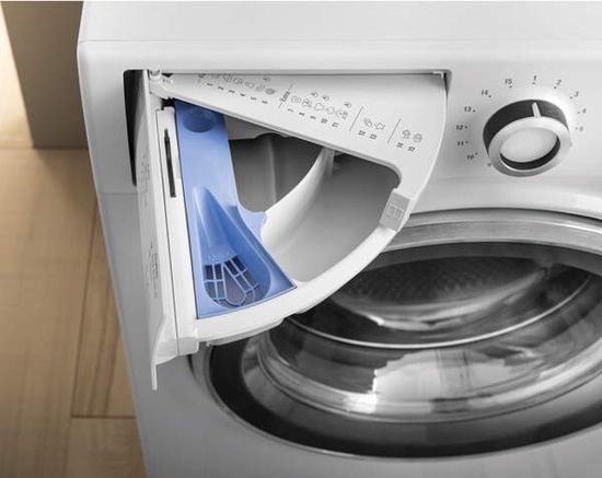 Стиральная машина Hotpoint-Ariston NLLCD 1047 WC AD EU