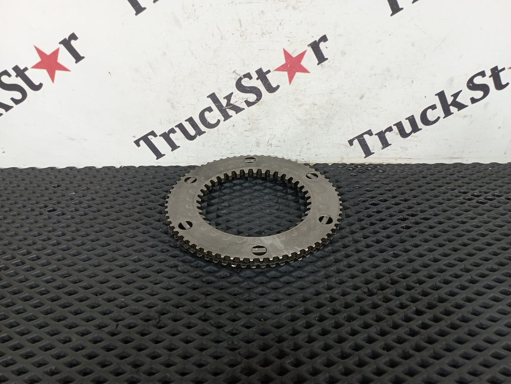 Кольцо синхронизатора КПП