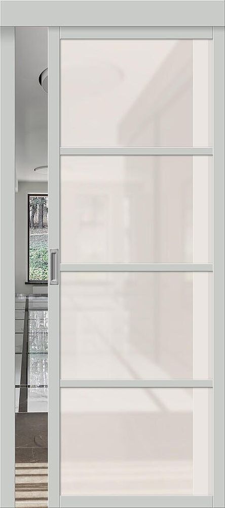 Твигги-11.3 Grey Silk / Magic Fog