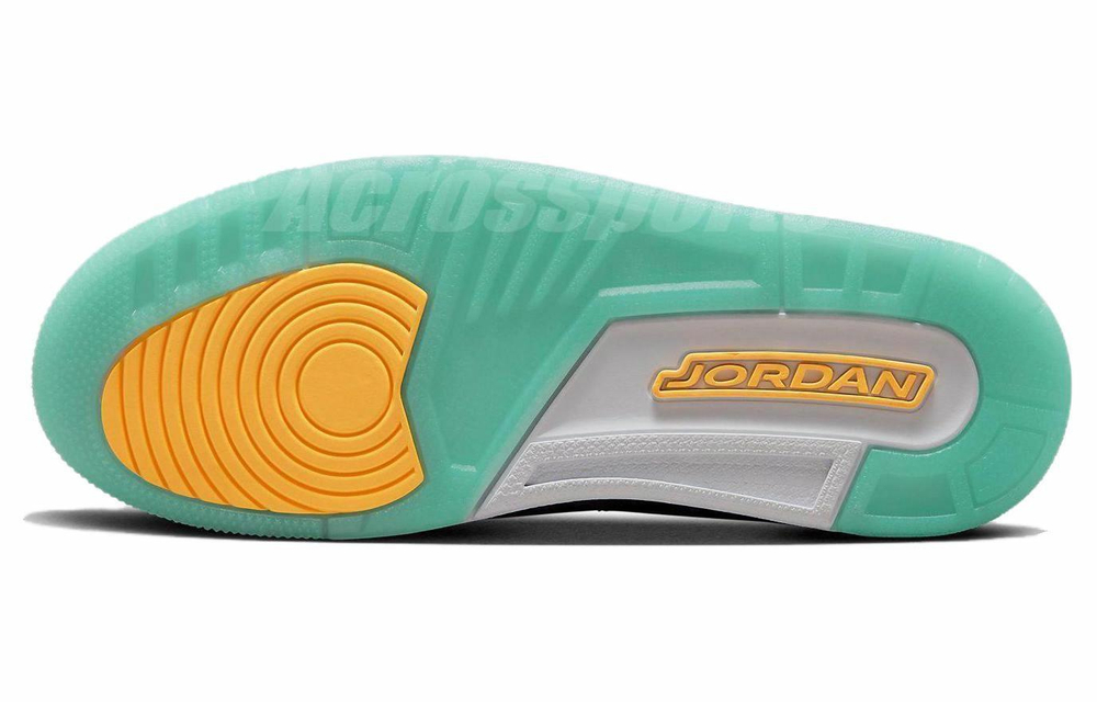 Кроссовки Jordan Legacy 312 "" Pe