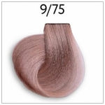 OLLIN COLOR Platinum Collection 9/75 100 мл Перманентная крем-краска для волос