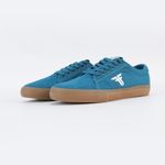 Fallen Bomber (blue coral/gum)