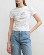 Футболка DOLCE&GABBANA