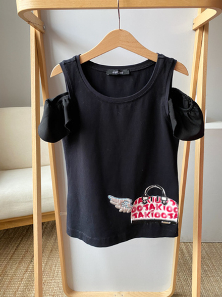 Футболка Ja Kiss, 110