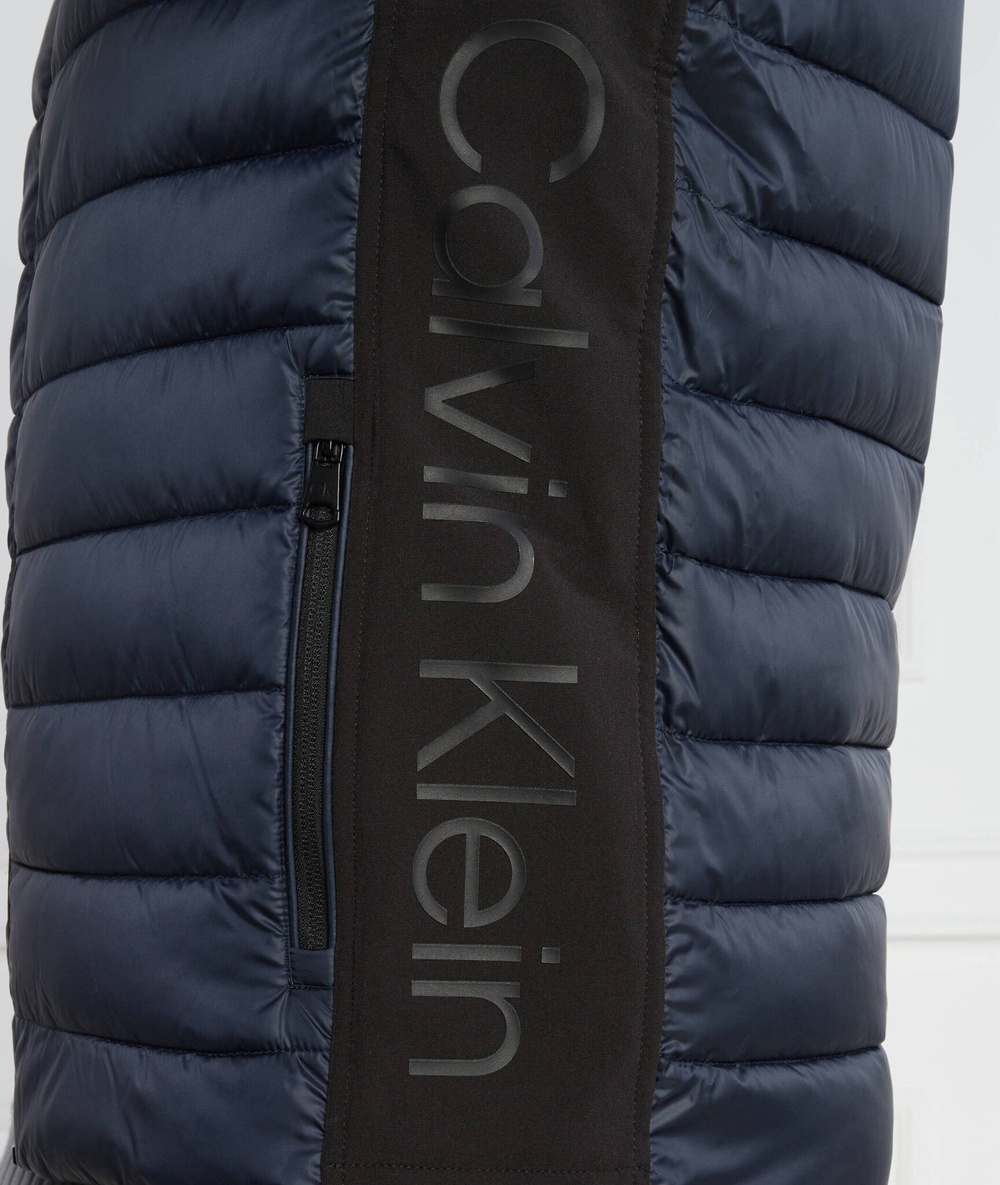 безрукавка Calvin Klein - темно-синий(K10K108292)