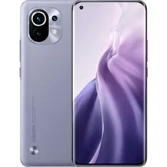 Xiaomi Mi 11 8/256Gb Purple (Фиолетовый) Global Version
