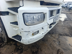 КамАЗ 5490 4x2 Седельный тягач 5490-095-68 (Дизельный, 12,0 л, 428 л.с., МТ)