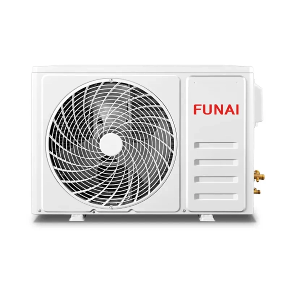 Классическая сплит-система FUNAI RAC-KD35HP.D02 KADZOKU Wi-Fi