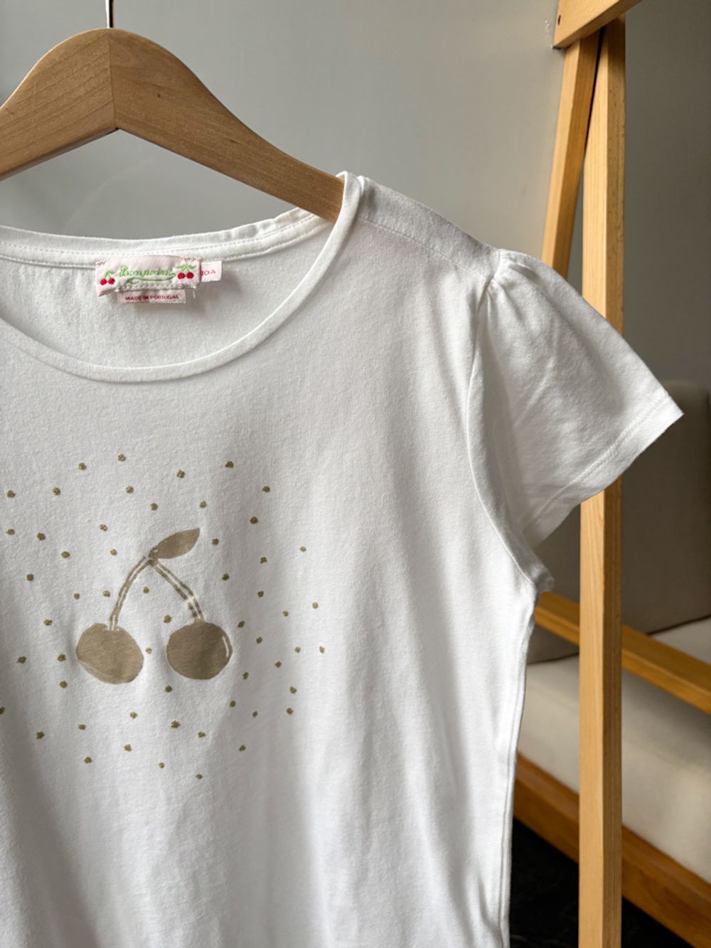 Футболка Bonpoint, 140