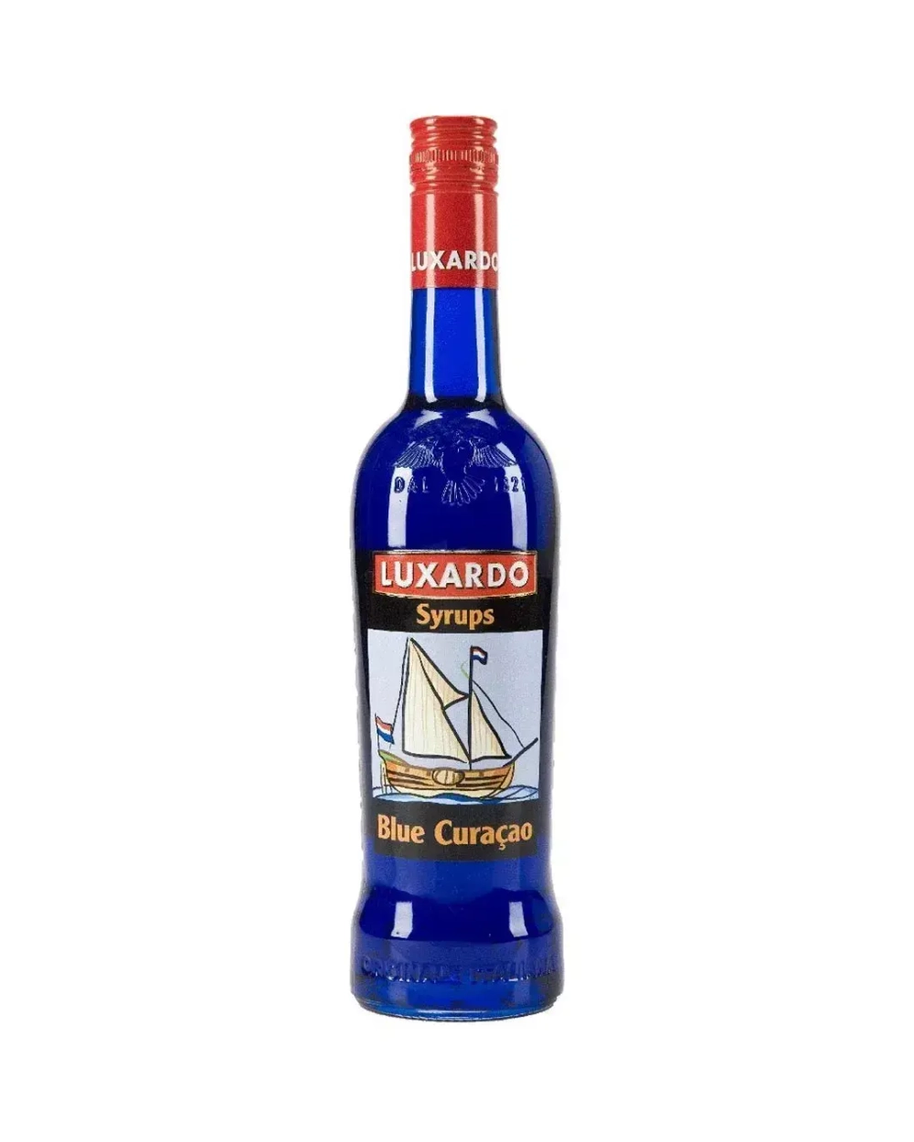 Luxardo Blue Curacao 0,75 л.