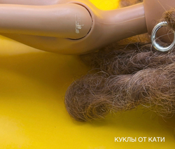Кукла Барби Barbie My Scene 031878