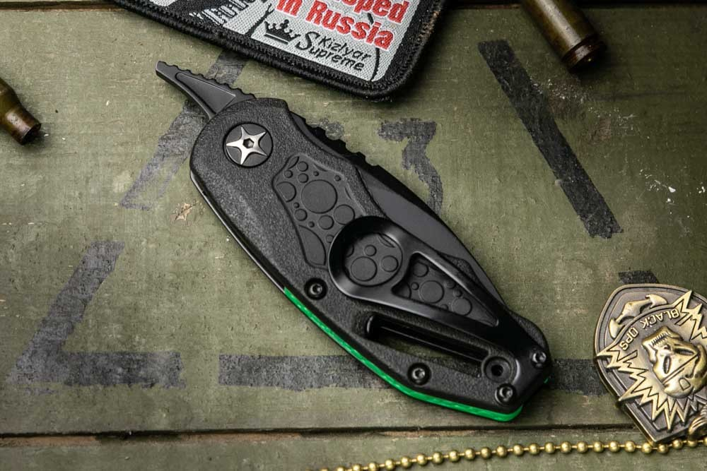 Складной нож Kershaw 4700 Decoy