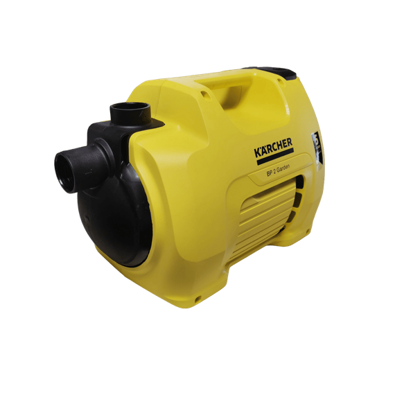Karcher BP 2 Garden