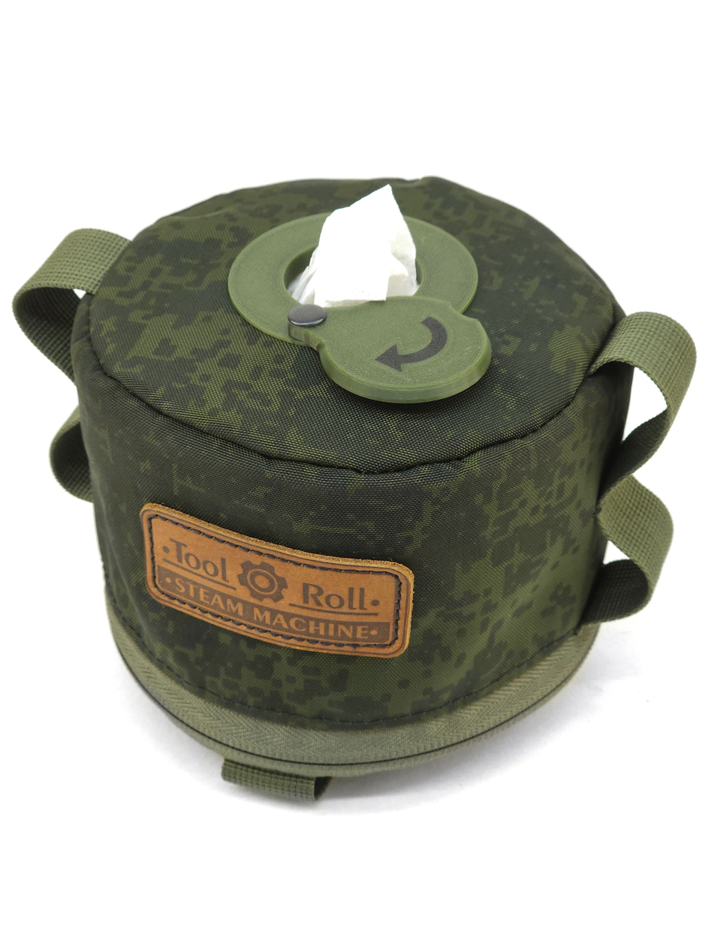 Подсумок-чехол для туалетной бумаги