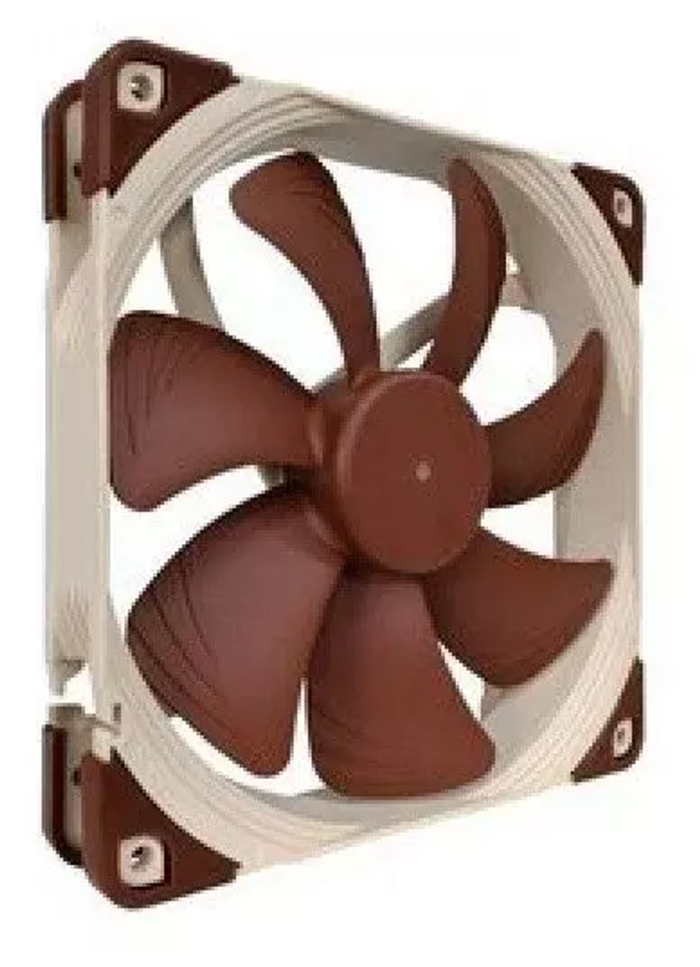 Вeнтилятор для корпуса Noctua NF-A20 FLX (NF-A20 FLX) - 200mm 1 , 800 об/мин, 18.1 дБ, 3-pin