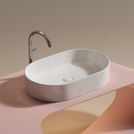 Раковина Ceramica Nova Element 60 см CN6048 белая