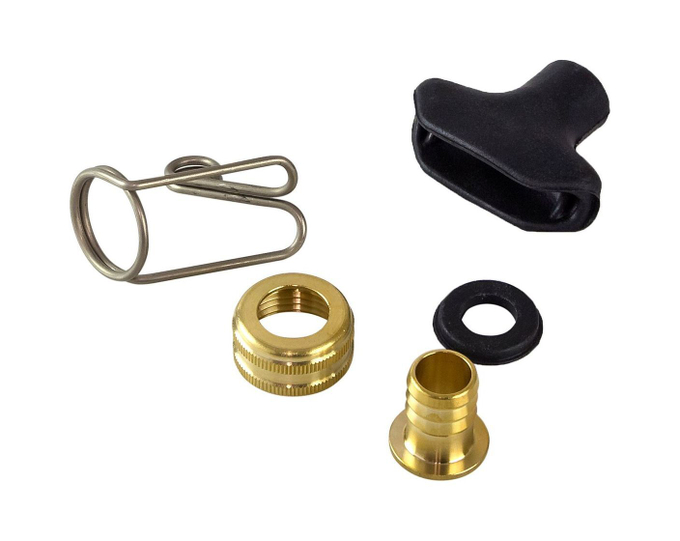 Переходник для промывки Honda BF8