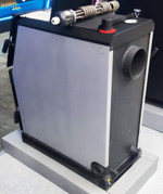 Котел отопительный твердотопливный ZOTA Forest-31