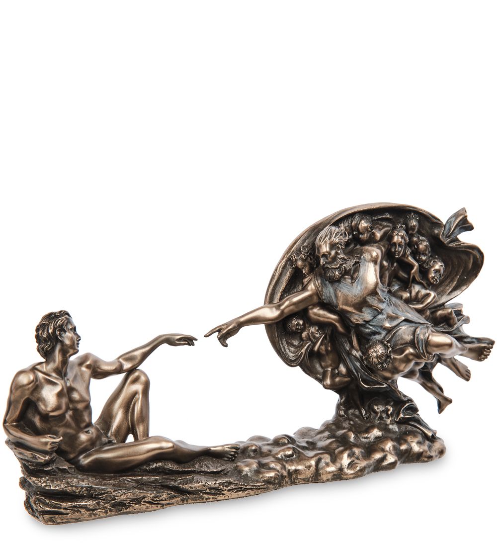 Veronese WS-1133 Статуэтка «Генезис»