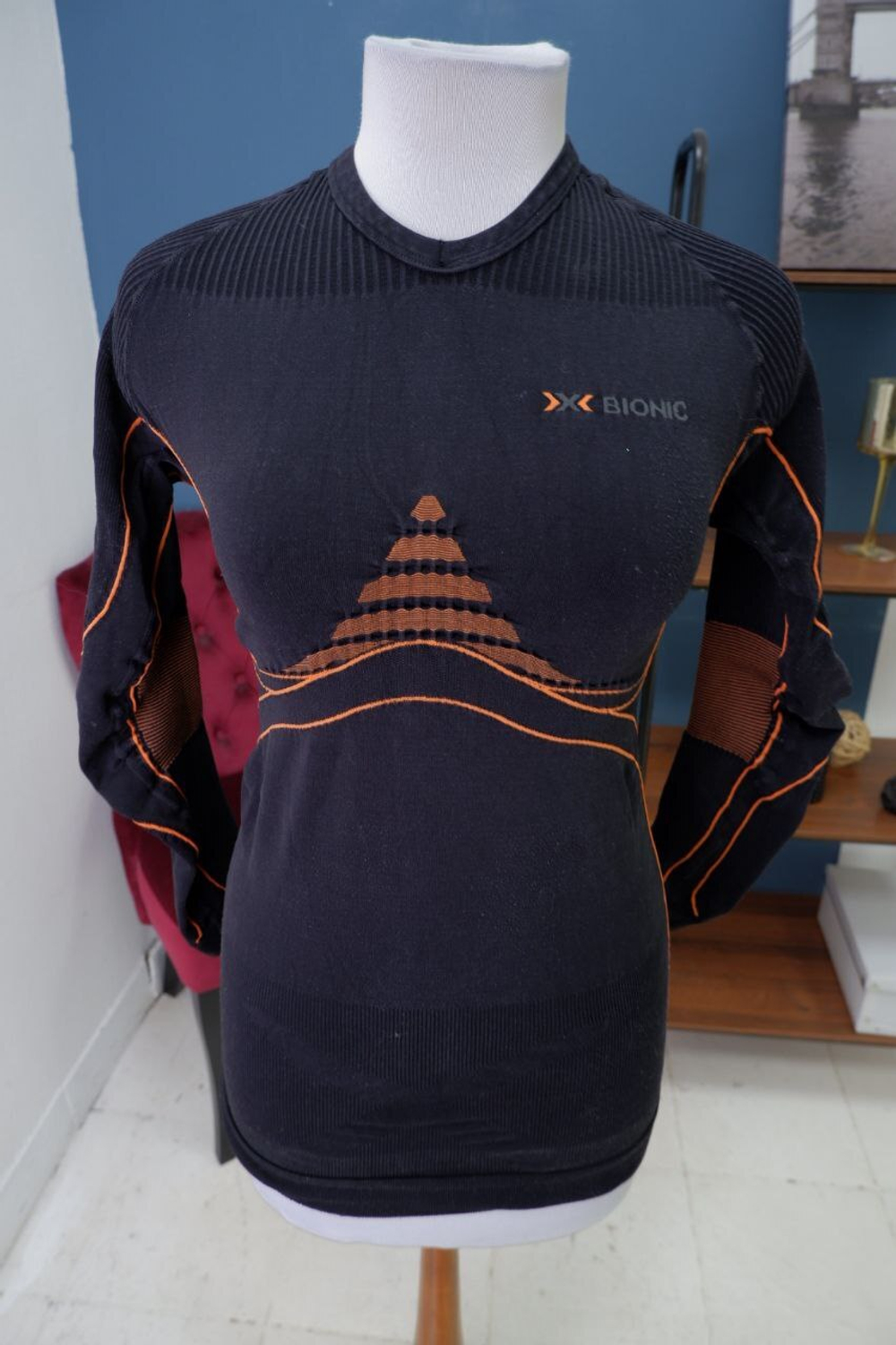 Кофта повседневная 44-46 размер