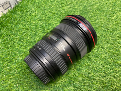 Canon EF 17-40mm 4L USM