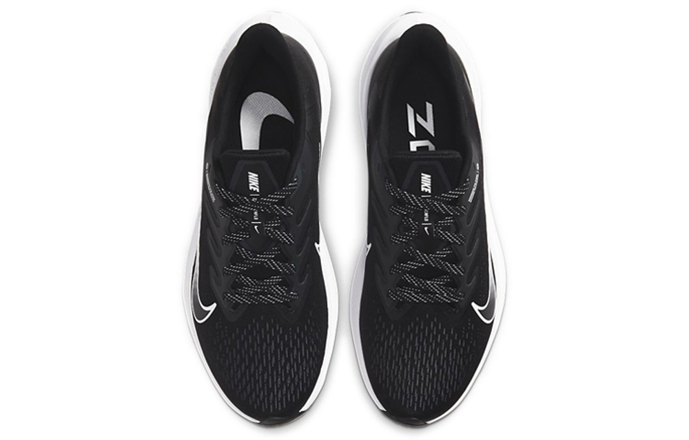 Кроссовки Nike Zoom Winflo 7 (Женская размерная сетка)