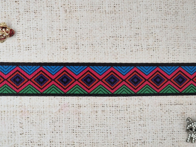 Стропа гладкая двухсторонняя 28,7 гр/м, ш. 3,8 см.