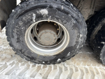 Howo ZZ* 6x4 Самосвал ZZ3327S3847E (Дизельный, 9,7 л, 373 л.с., МТ)