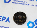 Калибр-кольцо М8 6g ПР