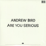 Andrew Bird / Are You Serious (LP)