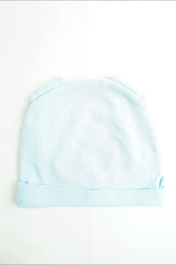 Шапочка забавная на 6/12 месяцев