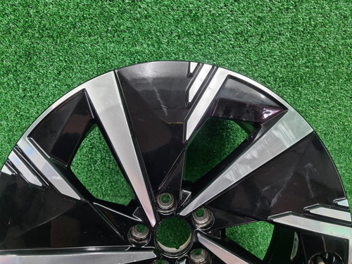 Диск Комплект диск R20 Geely Atlas 2 (2023-н.в.)