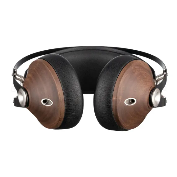 Meze Audio 99 CLASSICS Walnut Silver