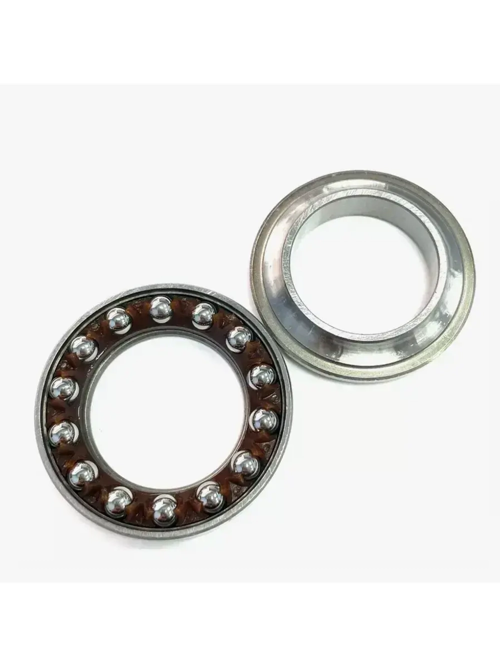 Подшипник руля мопед Alpha